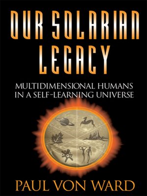cover image of Our Solarian Legacy